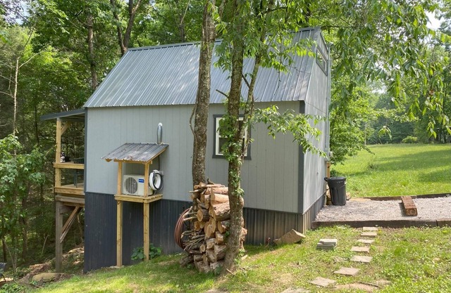 The Cabins at Ranger Creek 1