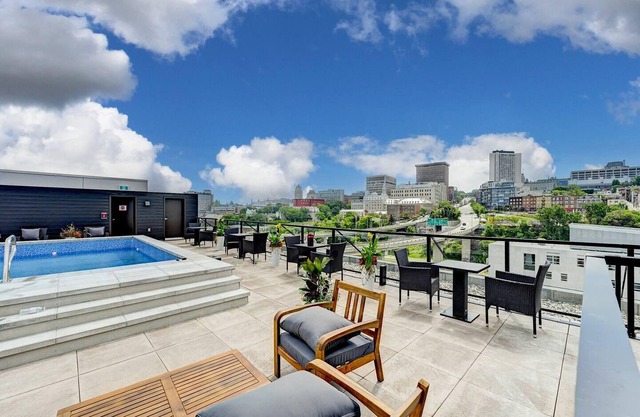 Le Nid du Caïman | Parking | Piscine | BBQ | WIFI