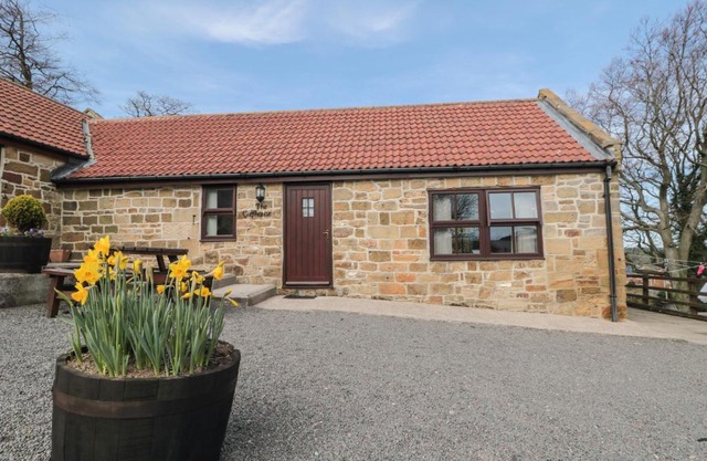 The Calf House