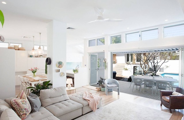 The Cali Beach house Bronte IH5
