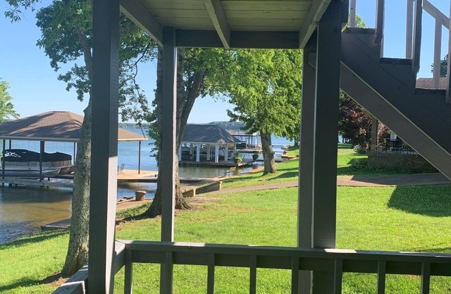 The Camp on Wheeler Lake67 Longshore Dr. Rogersville, Al 35652
