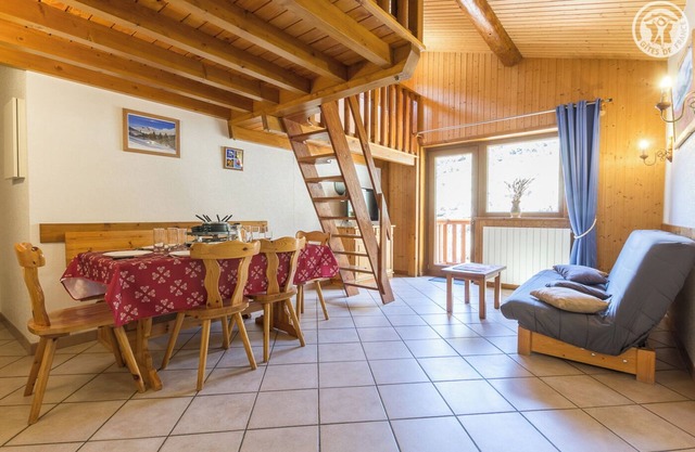 LE CANTON - VAL CENIS