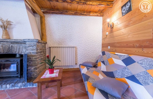 LE CANTON - VAL CENIS