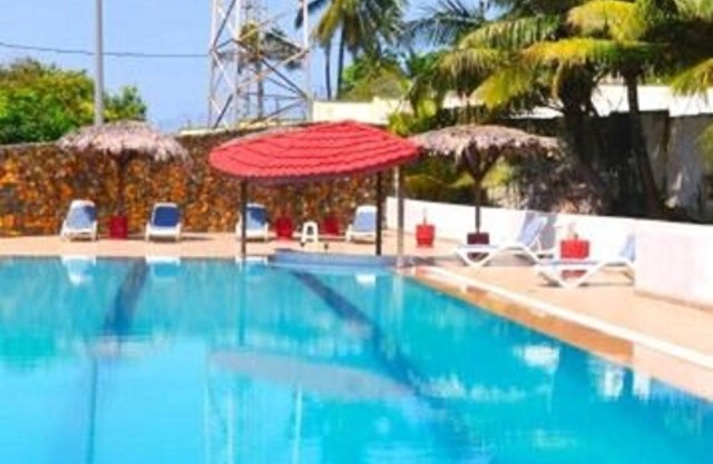 The Cape Hotel
