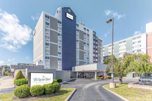 The Capitol Hotel