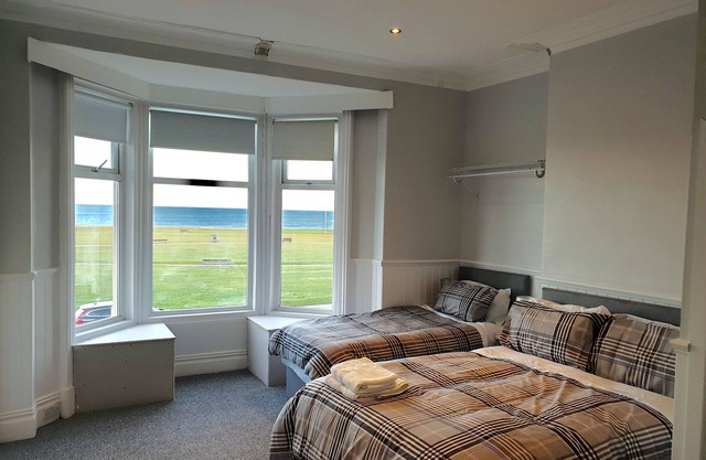 The Cara Guesthouse