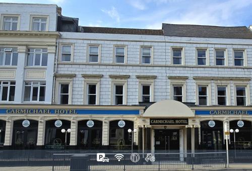 The Carmichael - Hull City Centre