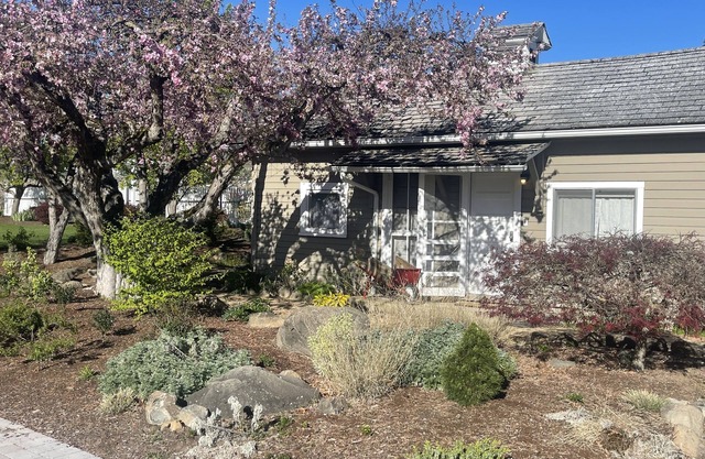 The Carriage House