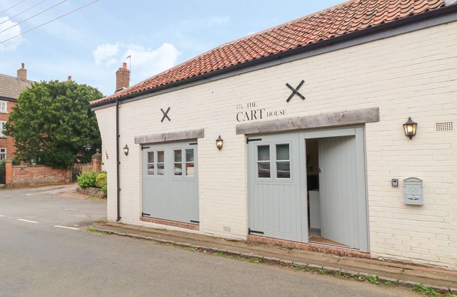The Cart House, MELTON MOWBRAY