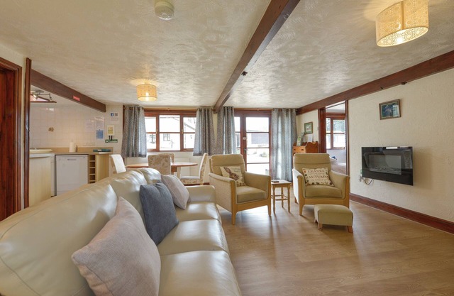 Le chariot Linhay, BIDEFORD