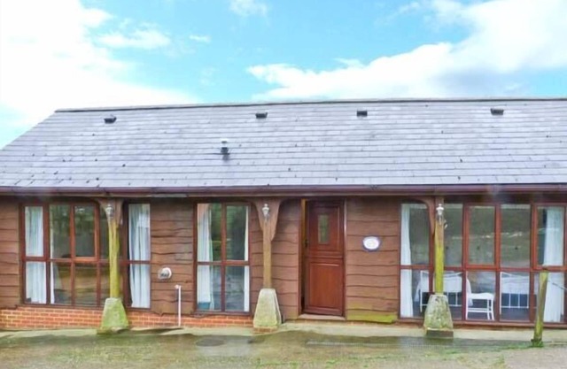 Le Carthouse, SHORWELL