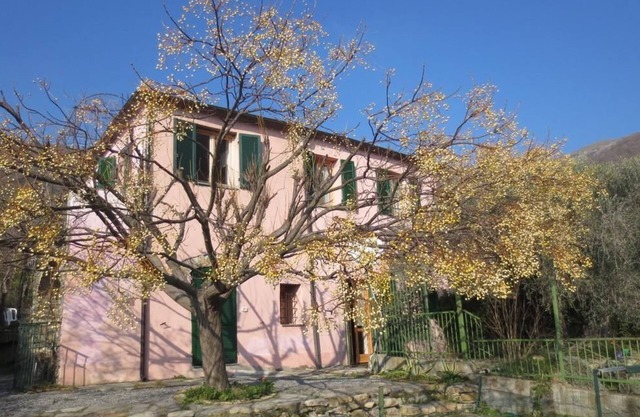 La Casa degli Orti e Giardino n. 1