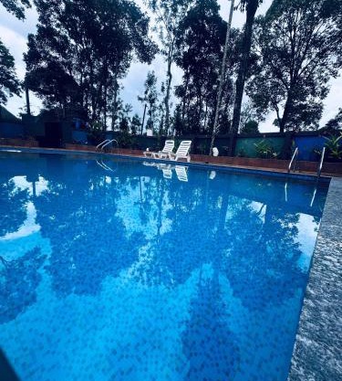 The casatta Villa