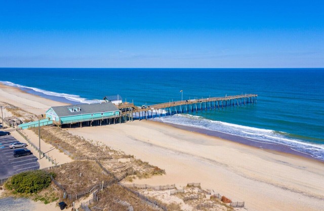The Casita - Close to Beach & Bay, Outdoor Shower!