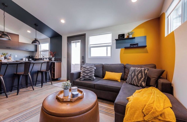 Cozy Casita VIP
