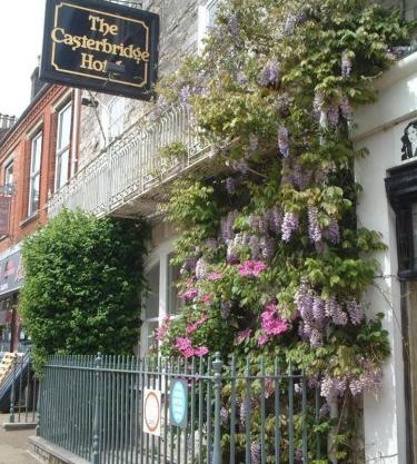 The Casterbridge