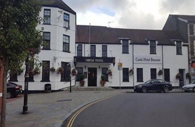 The Castle Hotel Neath