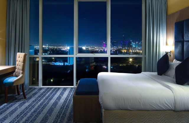 The Castle Premium Hotel