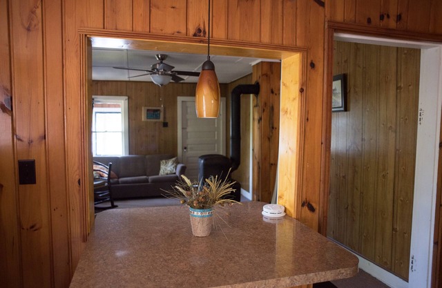 LE CATTAIL COTTAGE (Brown) - CHAMBRES: 2