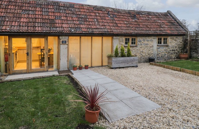 The Cattle Byre, CORSHAM