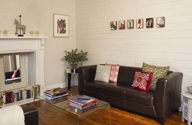 The Cedars..Luxury Home dans le centre de la ville