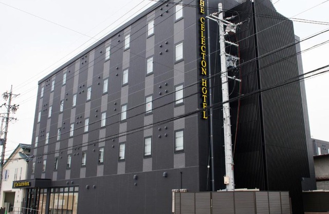 The Celecton Matsumoto