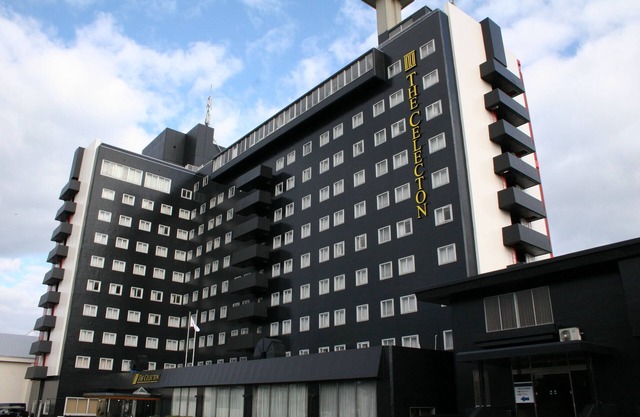 The Celecton Takamatsu