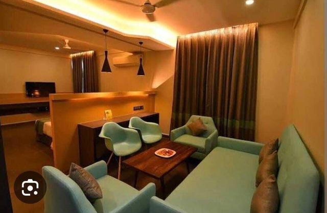 The Cent Hotel