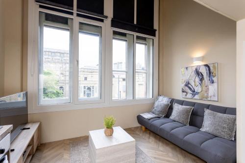 The Central Headrow, Leeds City Centre Apartments