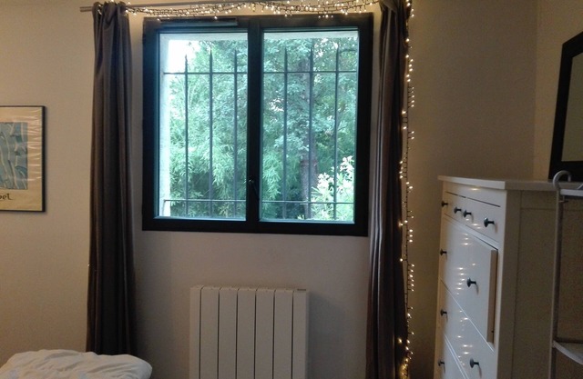 Le Gîte du Château de Mouans-Sartoux