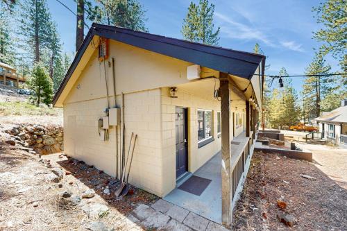 The Chalet at Kings Beach Unit 4