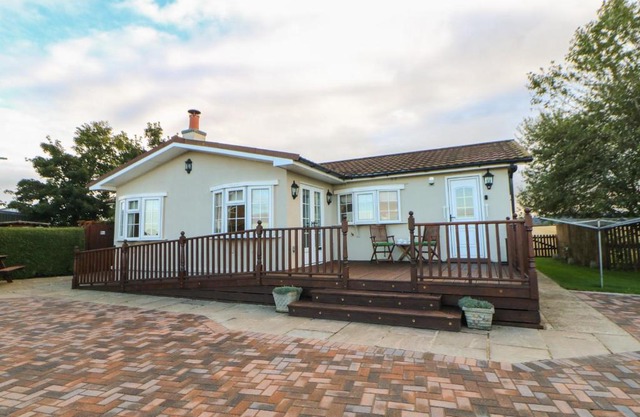 The Chalet