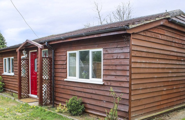 Le chalet, BIGGLESWADE