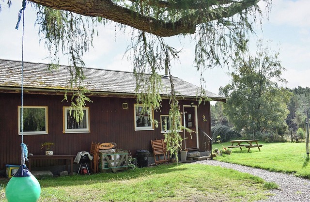 The Chalet - UKC5786