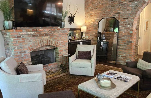 The Champion, 3BR luxury Oxford condo near Ole Miss and The Square