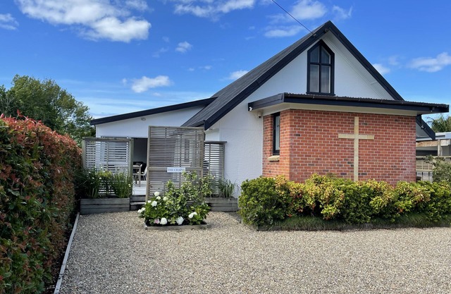 La Chapelle - Boutique Bach En Pt Wells Village