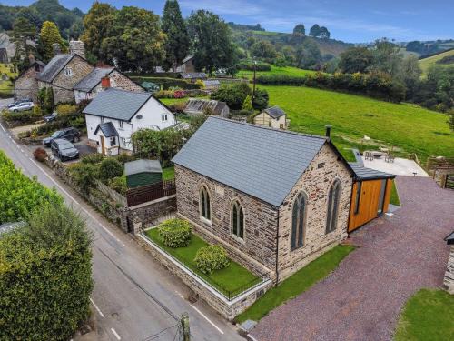 The Chapel Brompton Regis