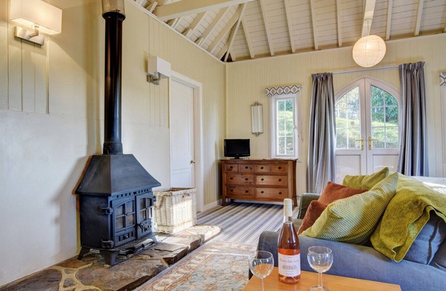 The Chapel - Une Chambre Maison, Couchages 2