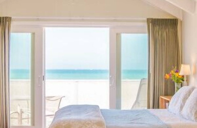 Le Charme 'Windy Gables' sur Hollywood Beach: Rêve Get Away