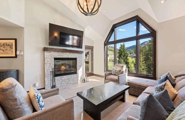 The Charter at Beaver Creek B440