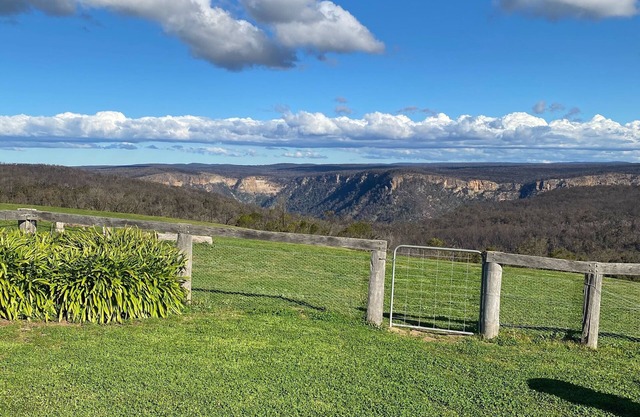 The Chase 100 acres country lodge