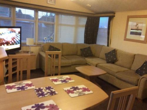 The Chase Holiday Park