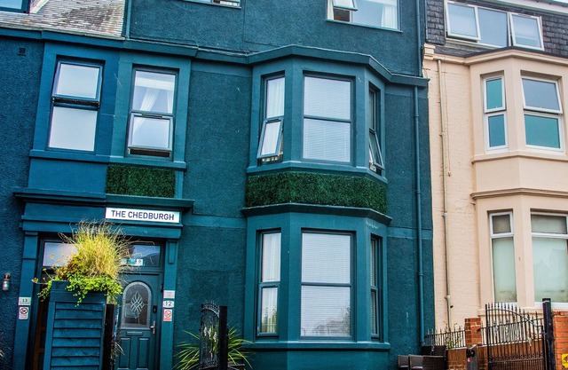 Chedburgh Bed & Breakfast