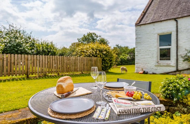 The Cheeseloft - Spacious one bed with terrace