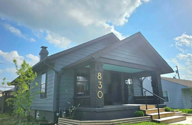 The Chelsea- Perfect Dayton Location!