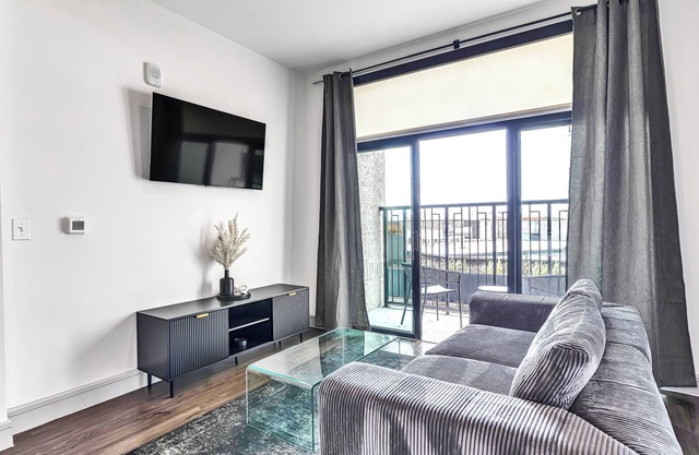 The Chelsey: Haven w Gym&Pool
