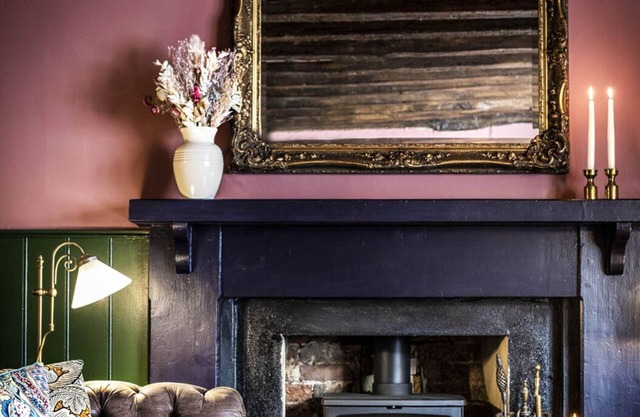 The Chequers