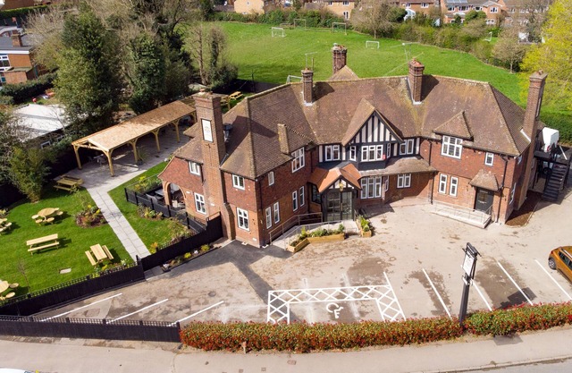 The Chequers