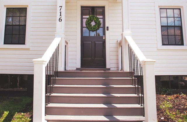 ☆The Chessie House☆ Spacious Home + Great Walks DT