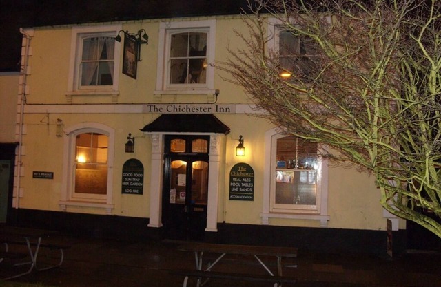 The Chichester Inn